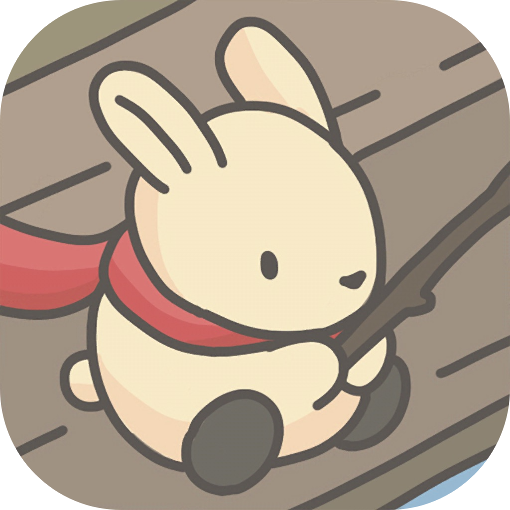 Moon Rabbit